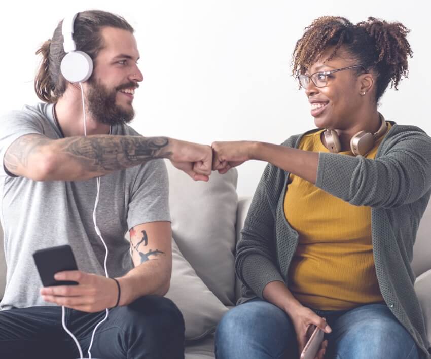 وبسایت رویایی خودتون رو تنها فقط در چند دقیقه خلق کنید!